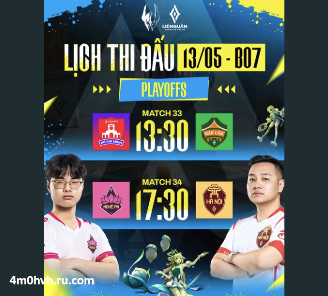 LỊCH THI ĐẤU VÒNG CHUNG KẾT TỨ PHƯƠNG ĐẠI CHIẾN MÙA XUÂN 2026 NGÀY 15/05 16 Screenshot 2026 05 13 125722